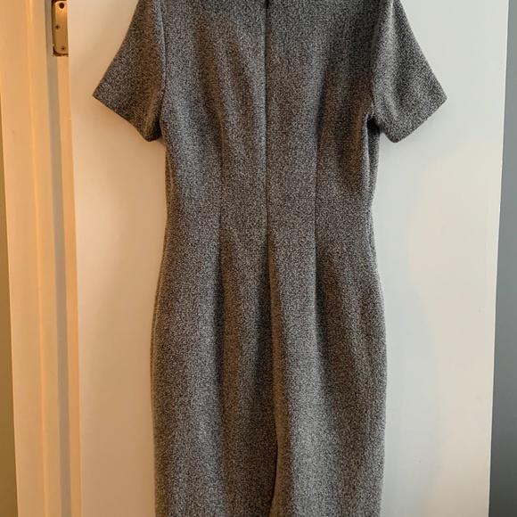 Of Mercer Grey Watts Dress - Picture 5 of 5